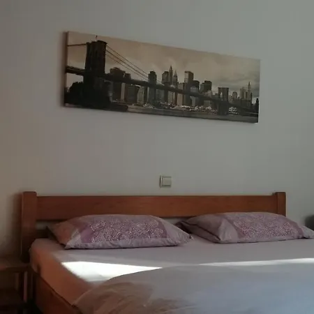 דירה Marina Centar *