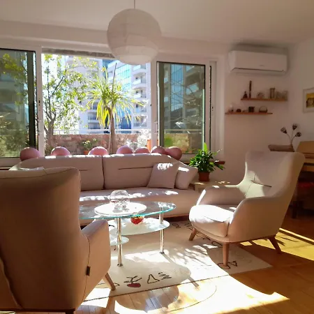 Marina Centar דירה בודווה
