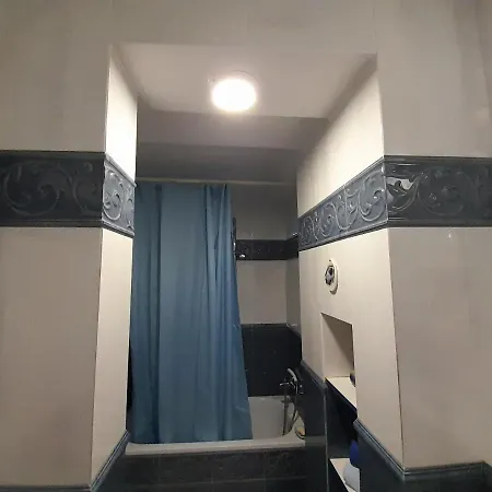 Marina Centar דירה בודווה