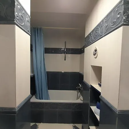 Marina Centar דירה *