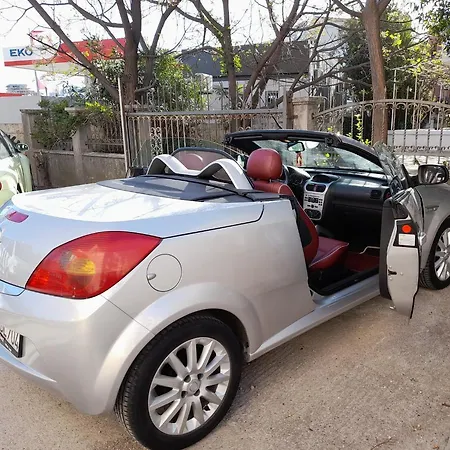 Marina Centar דירה *
