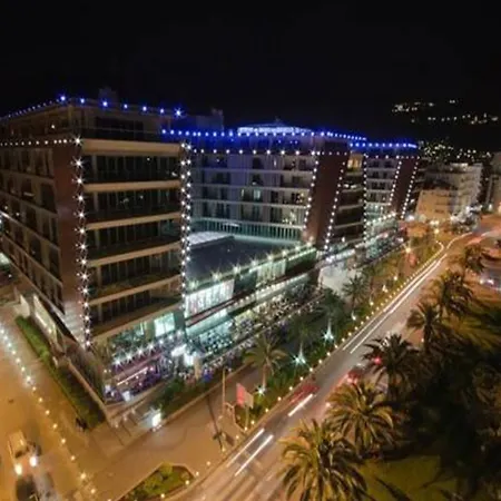 דירה Marina Centar *