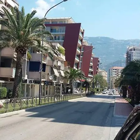 Marina Centar דירה *