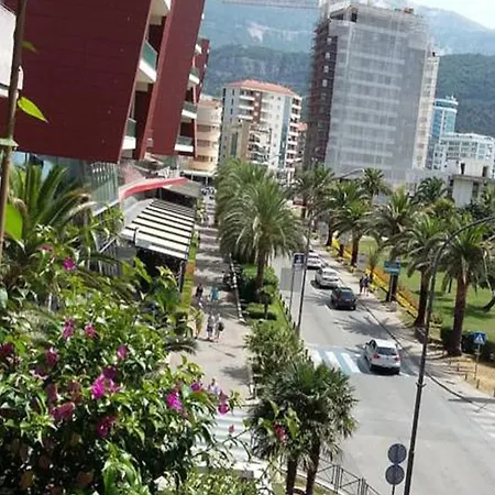 Marina Centar * בודווה