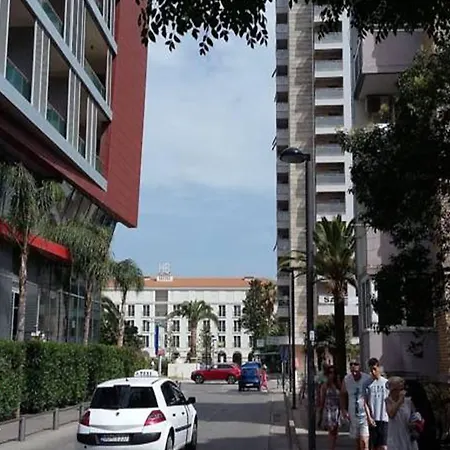 Marina Centar * בודווה
