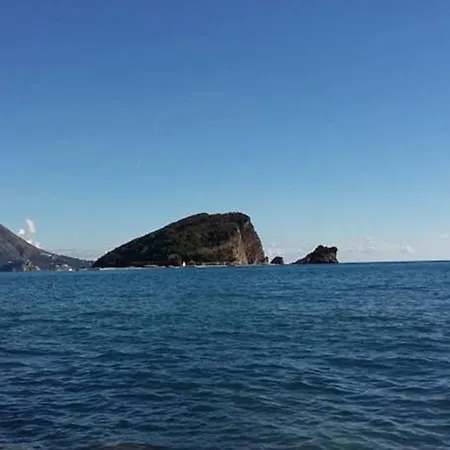 Marina Centar דירה